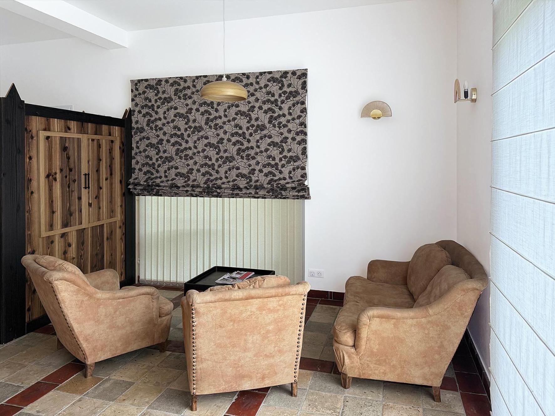 La Porte Bleue Trouville-sur-Mer Ngoại thất bức ảnh