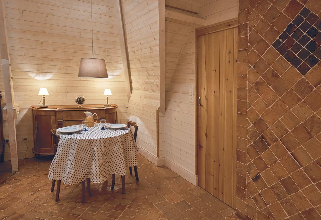 La Porte Bleue Trouville-sur-Mer Ngoại thất bức ảnh