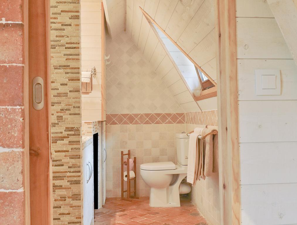 La Porte Bleue Trouville-sur-Mer Ngoại thất bức ảnh