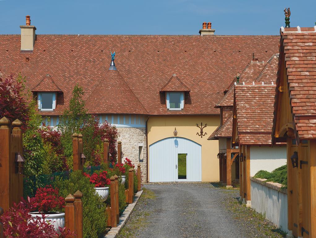 La Porte Bleue Trouville-sur-Mer Ngoại thất bức ảnh
