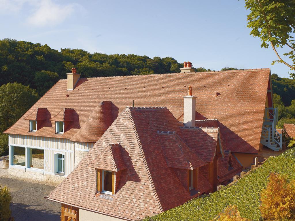 La Porte Bleue Trouville-sur-Mer Ngoại thất bức ảnh