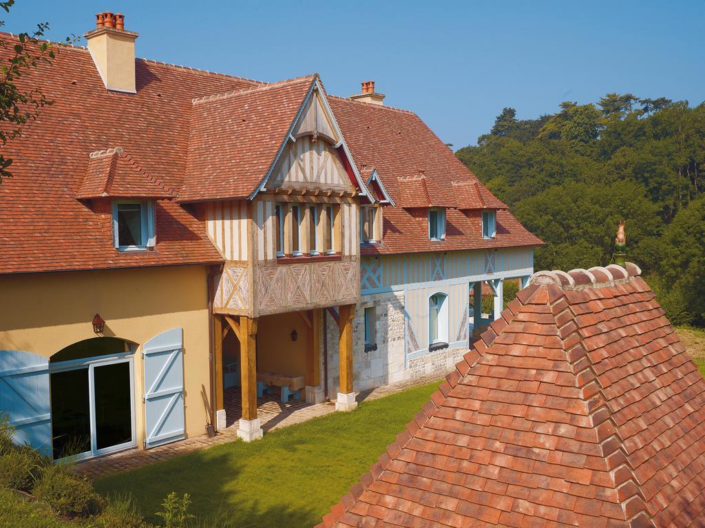 La Porte Bleue Trouville-sur-Mer Ngoại thất bức ảnh