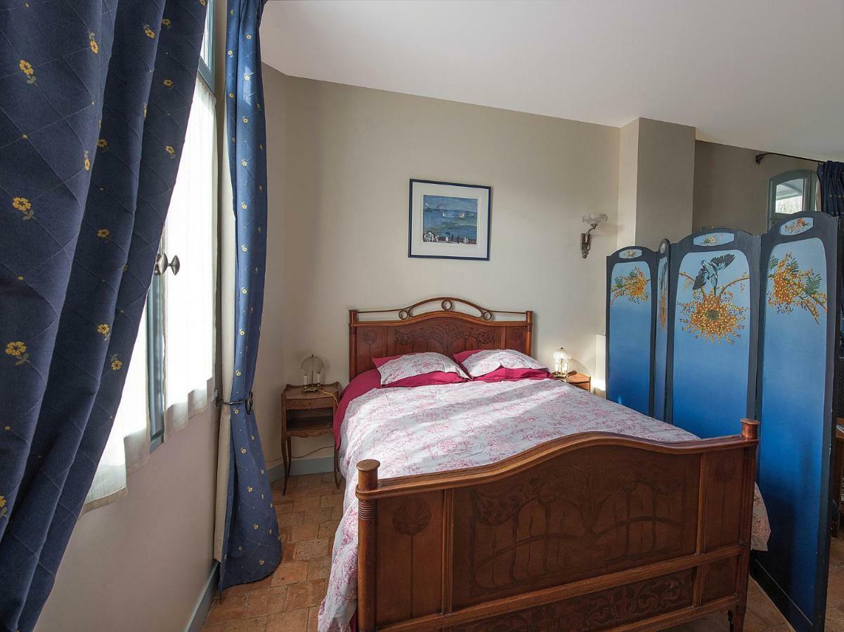La Porte Bleue Trouville-sur-Mer Ngoại thất bức ảnh