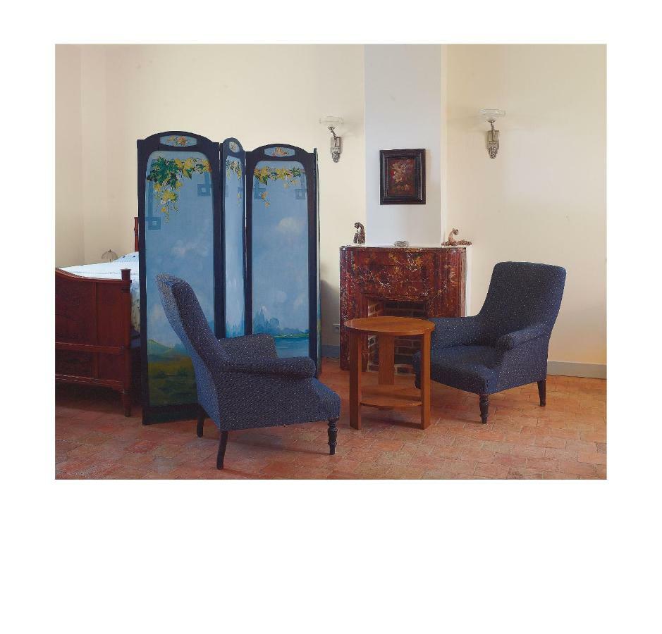 La Porte Bleue Trouville-sur-Mer Ngoại thất bức ảnh