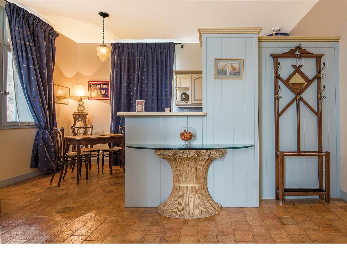 La Porte Bleue Trouville-sur-Mer Ngoại thất bức ảnh