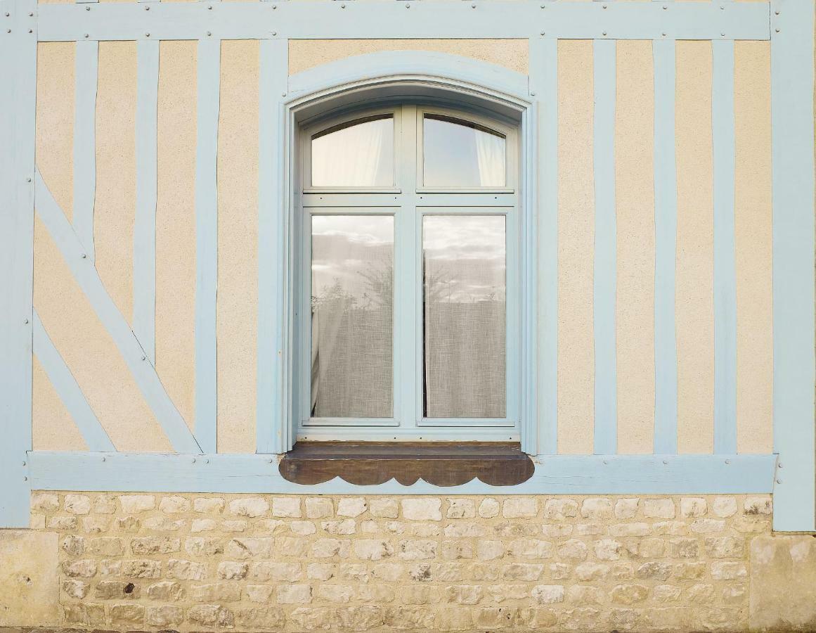 La Porte Bleue Trouville-sur-Mer Ngoại thất bức ảnh