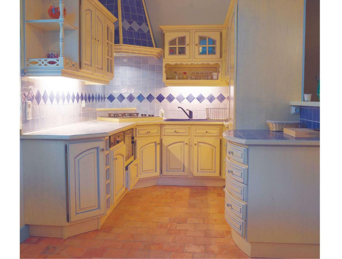 La Porte Bleue Trouville-sur-Mer Ngoại thất bức ảnh