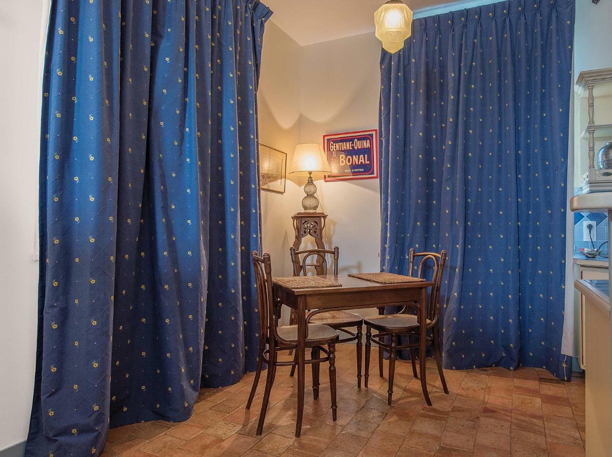 La Porte Bleue Trouville-sur-Mer Ngoại thất bức ảnh