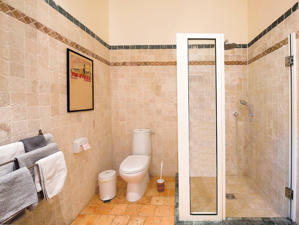 La Porte Bleue Trouville-sur-Mer Ngoại thất bức ảnh