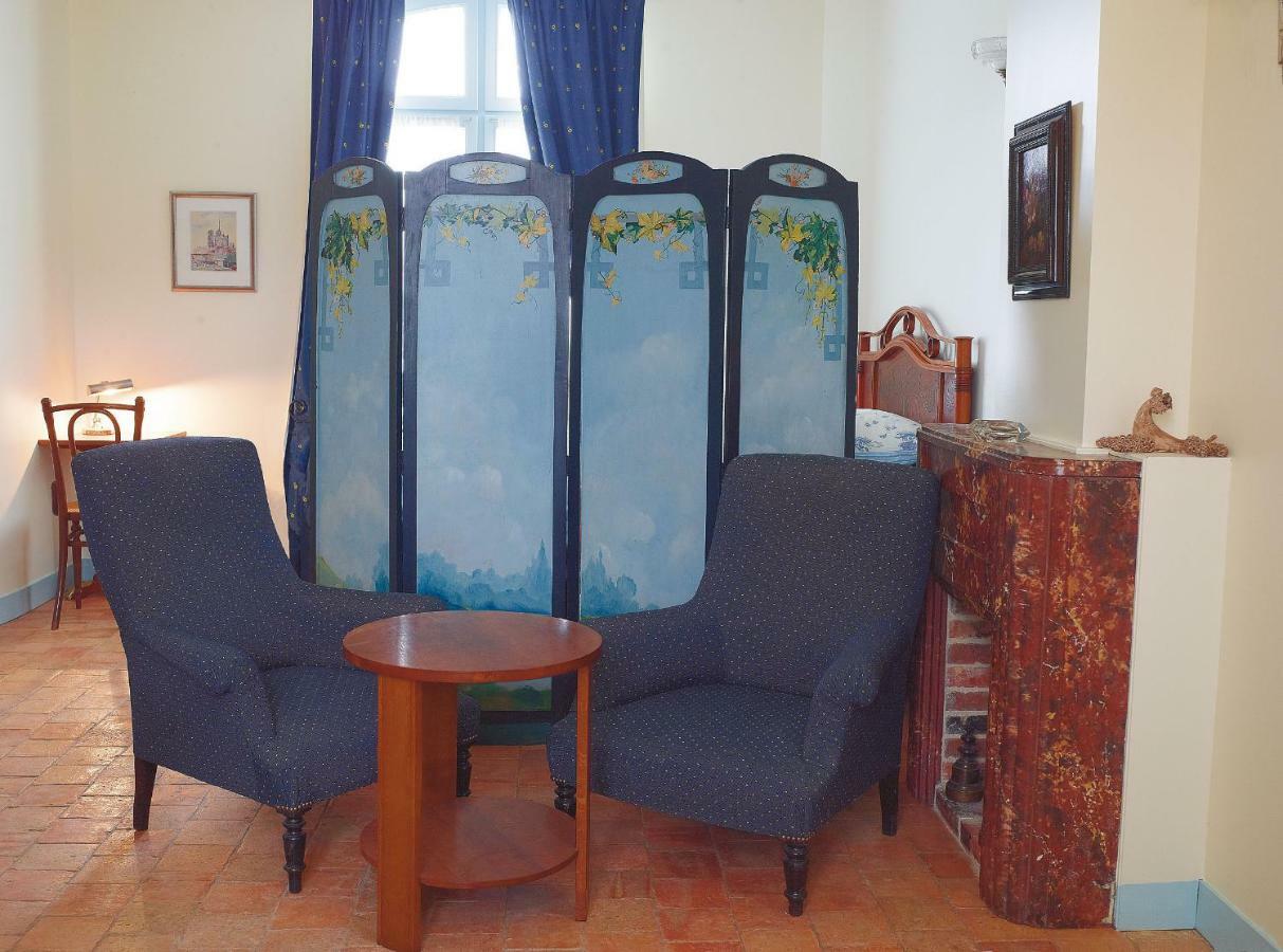 La Porte Bleue Trouville-sur-Mer Ngoại thất bức ảnh