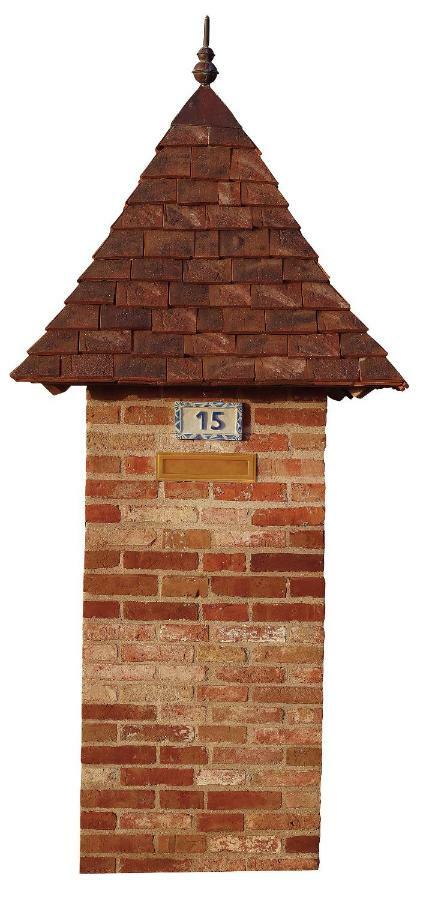 La Porte Bleue Trouville-sur-Mer Ngoại thất bức ảnh